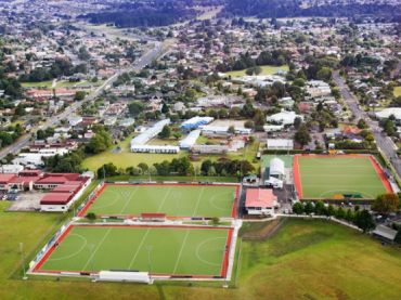 Whangarei International Hockey Stadium