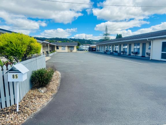 Accommodation in Whangarei