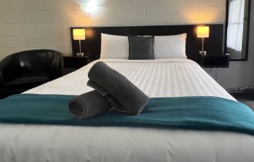 Deluxe Studio Units