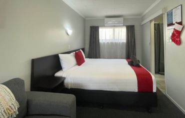 Family Studio Unit
